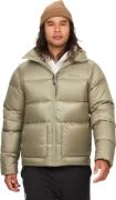 Marmot Men's Guides Down Hoody Vetiver