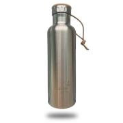 Swarovski So Water Bottle Insulated 750  Silver