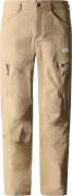 The North Face Men's Exploration Tapered Pant Kelp Tan