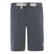 The North Face Women's Speedlight Short Vanadis Grey/TNF White