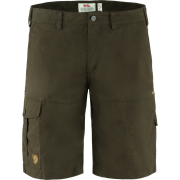 Fjällräven Men's Karl Pro Shorts Dark Olive