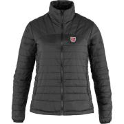 Fjällräven Women's Expedition X-Lätt Jacket Black