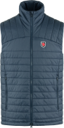 Fjällräven Men's Expedition X-Lätt Vest Navy