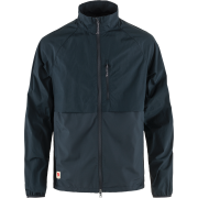 Fjällräven Men's HC Hybrid Wind Jacket Dark Navy