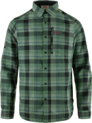 Fjällräven Men's Fjällglim Shirt Deep Patina-Dark Navy