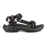 Teva Women's Terra Fi 5 Universal Black