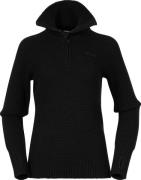 Bergans Women's Ulriken Jumper Black