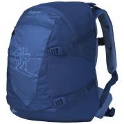 Bergans Birkebeiner JR 18 L Dark Riviera Blue/Riviera Blue