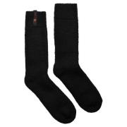 Aclima Lars Monsen Anárjohka Heavy Sock Jet Black