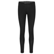 super.natural Women's Base Tight 175 Jet Black