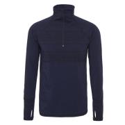 Varg Men's Åstol Base Layer Top Midnight Blue