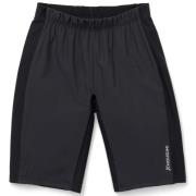 Houdini Women's Moonwalk Shorts True Black