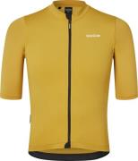 Gripgrab Men's Ride Short Sleeve Jersey Mustard Yellow