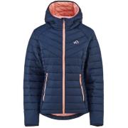 Kari Traa Women's Aada Primaloft Jacket Marin