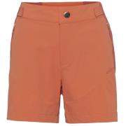 Kari Traa Women's Henni Shorts 5inch Peach Pink