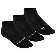 Kari Traa Women's Tåfis Sock 3-pack Black