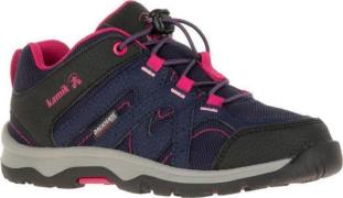 Kamik Children's Trax Navy Rose