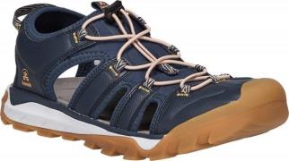 Kamik Women's Syros Blue