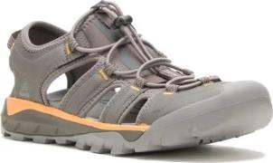 Kamik Women's Syros Charcoal