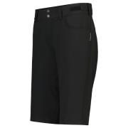 Mons Royale Women's Momentum 2.0 Bike Shorts (2021) Black