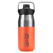 360 Degrees Insulated Sip 750ml Pumpkin