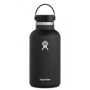 Hydro Flask Wide Mouth Flex 1892 ml Black