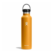 Hydro Flask Standard Mouth Flex 710 ml Fossil