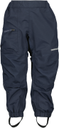 Didriksons Kids' Dusk Pant 5 Navy