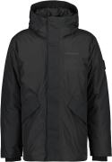 Didriksons Men's Edwin Jacket Black