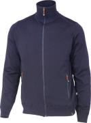 Ivanhoe Men's York Full Zip Windbreaker Navy