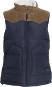 Dobsom Women's Hyde Vest Navy