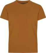 Urberg Kids' Vidsel Bamboo Tee Pumpkin Spice