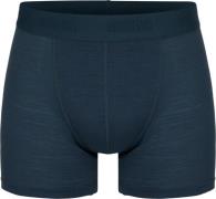 Urberg Men's Ervik 2.0 Merino Boxers Midnight Navy