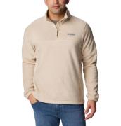 Columbia Men's Steens Mountain Half Zip Ancient Fossil