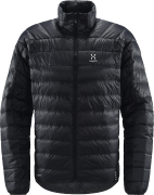 Haglöfs Men's L.I.M Down Jacket True Black