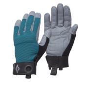 Black Diamond Women's Crag Gloves Raging Sea