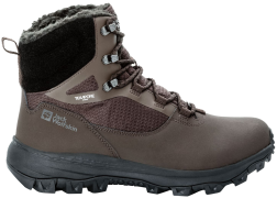 Jack Wolfskin Men's Everquest Texapore High Cold Coffee