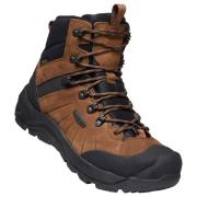 Keen Men's Revel Iv Mid Polar Darkearthcaramelcafe