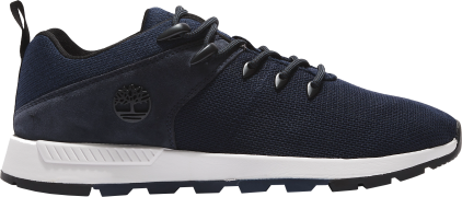 Timberland Men's Sprint Trekker Low Knit Black Iris