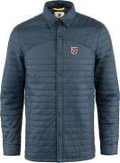 Fjällräven Men's Expedition X-Lätt Shirt Navy