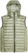 Rains Unisex Kaunas Vest W1T1 Earth