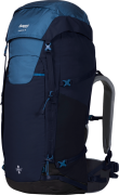 Bergans Trollhetta V5 75 Navy Blue/North Sea Blue