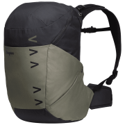 Bergans Vaagaa Daypack 26 S/M Green Mud/Dark Shadow Grey