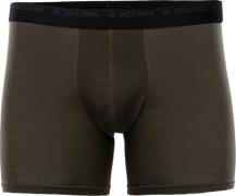 Aclima Men's LightWool 140 Boxer Tarmac