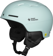 Sweet Protection Winder Mips Helmet Misty Turquoise