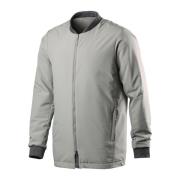 Houdini Men's Pitch Jacket Trader Grey