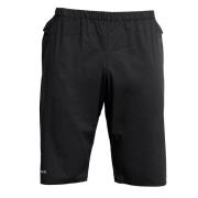 Devold Running Man Shorts Caviar