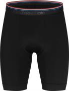 Elevenate Men's Bike Base Shorts Black