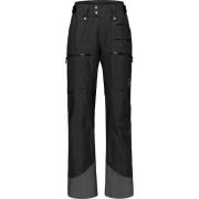 Norrøna Women's Lofoten GORE-TEX Insulated Pants Caviar