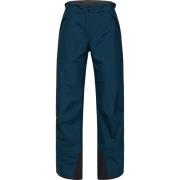 Haglöfs Women's Alpine Gore-Tex Pant Dark Ocean